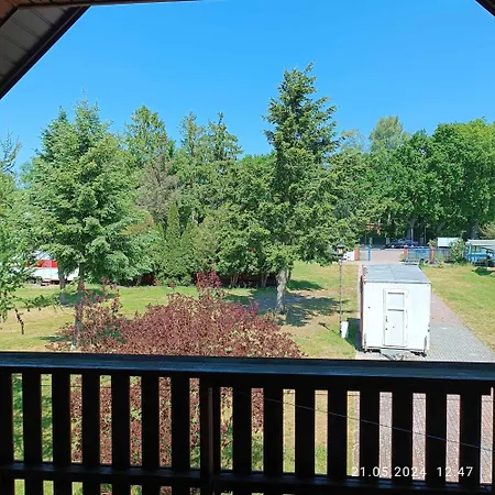 Dom wakacyjny Camping Baltyk
