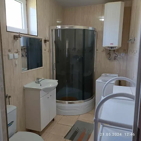 Camping Baltyk * Dźwirzyno