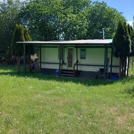 Dom wakacyjny Camping Baltyk Dźwirzyno