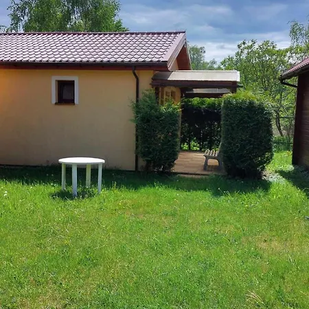 Dom wakacyjny Camping Baltyk *
